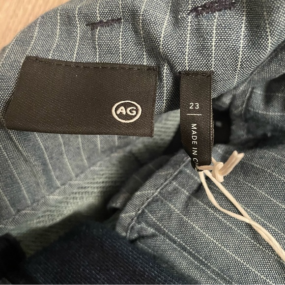 AG Pentra Pants - Picture 8 of 8